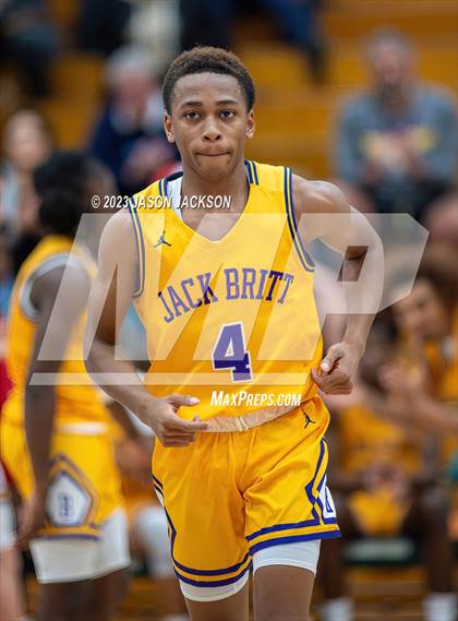 Thumbnail 2 in Jack Britt @ Pinecrest photogallery.