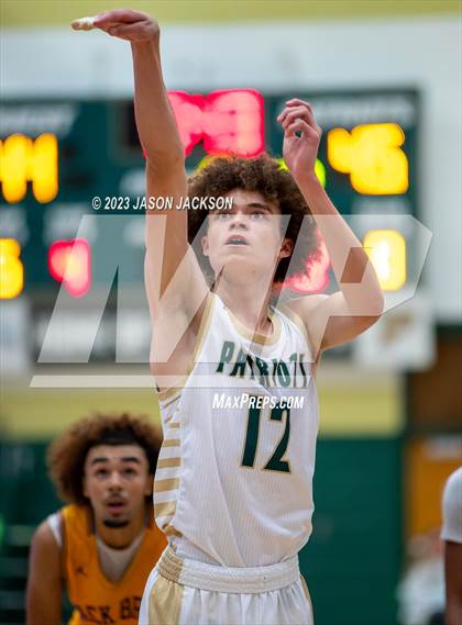 Thumbnail 3 in Jack Britt @ Pinecrest photogallery.