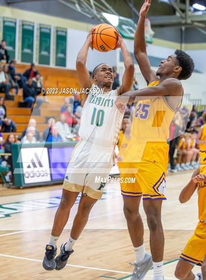 Thumbnail 3 in Jack Britt @ Pinecrest photogallery.