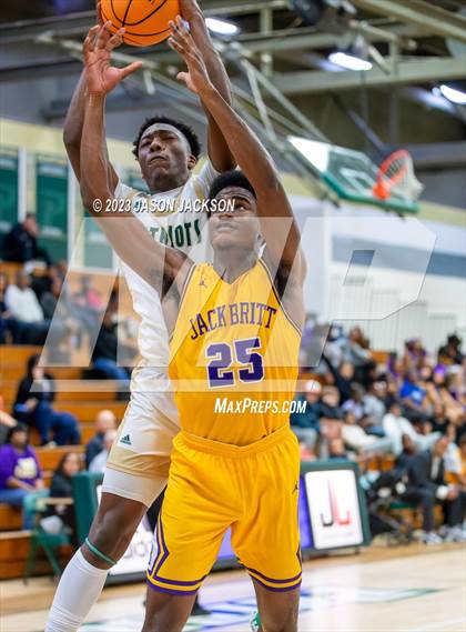 Thumbnail 1 in Jack Britt @ Pinecrest photogallery.