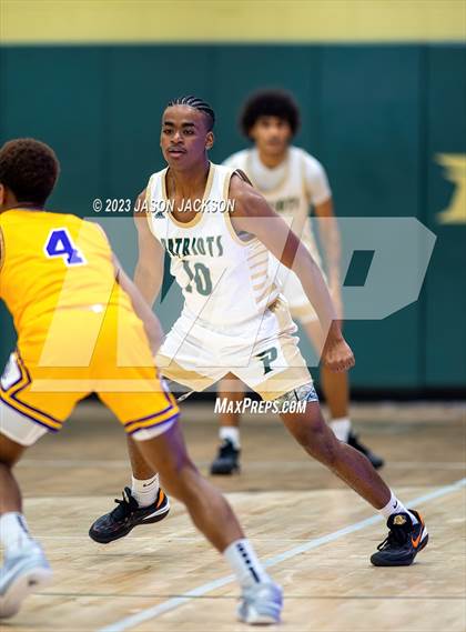 Thumbnail 3 in Jack Britt @ Pinecrest photogallery.