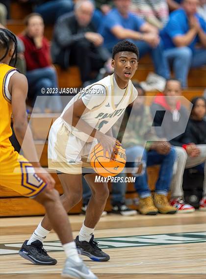 Thumbnail 1 in Jack Britt @ Pinecrest photogallery.