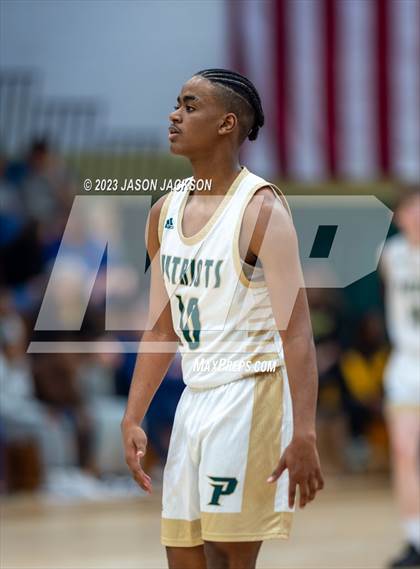 Thumbnail 1 in Jack Britt @ Pinecrest photogallery.