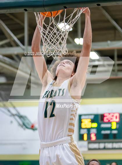 Thumbnail 2 in Jack Britt @ Pinecrest photogallery.