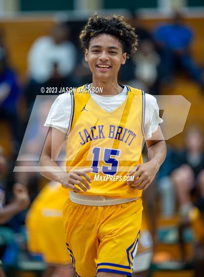 Thumbnail 2 in Jack Britt @ Pinecrest photogallery.