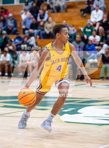 Thumbnail 3 in Jack Britt @ Pinecrest photogallery.