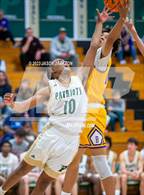Photo from the gallery "Jack Britt @ Pinecrest"