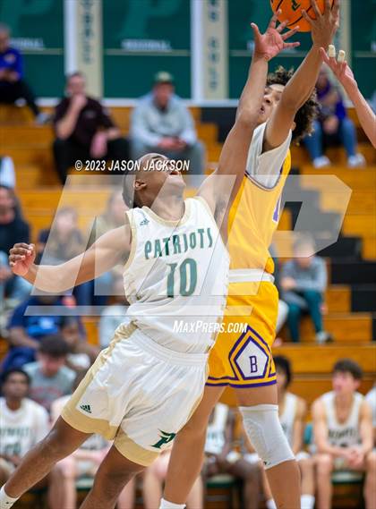 Thumbnail 2 in Jack Britt @ Pinecrest photogallery.