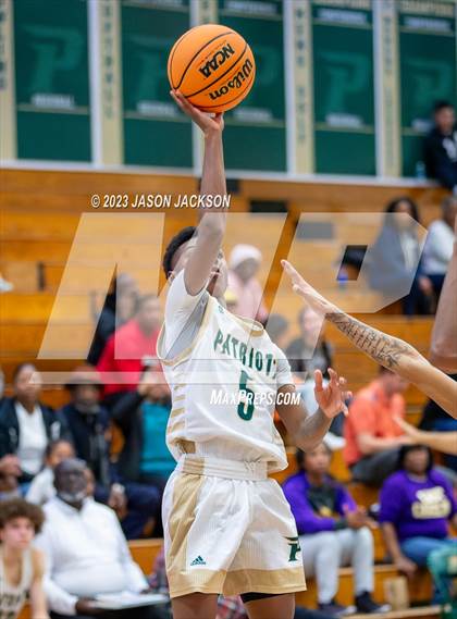 Thumbnail 1 in Jack Britt @ Pinecrest photogallery.