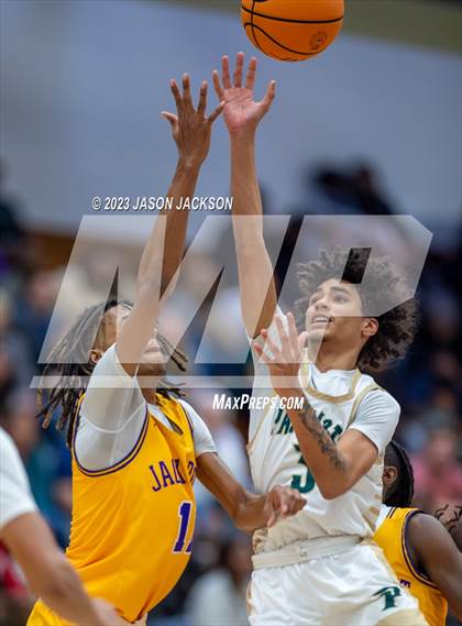 Thumbnail 3 in Jack Britt @ Pinecrest photogallery.