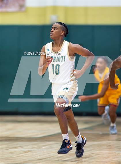 Thumbnail 2 in Jack Britt @ Pinecrest photogallery.