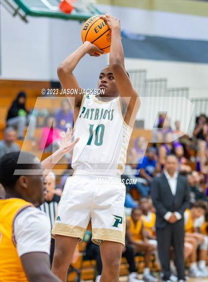 Thumbnail 2 in Jack Britt @ Pinecrest photogallery.