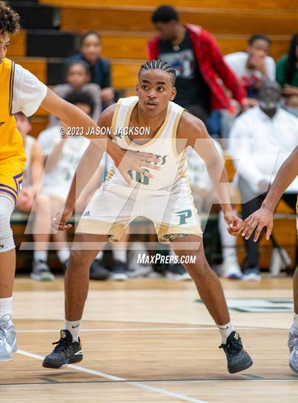 Thumbnail 1 in Jack Britt @ Pinecrest photogallery.