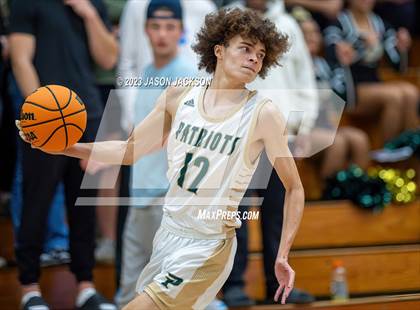Thumbnail 3 in Jack Britt @ Pinecrest photogallery.