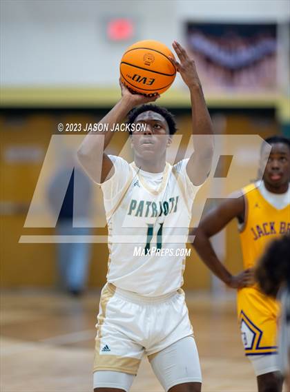 Thumbnail 3 in Jack Britt @ Pinecrest photogallery.