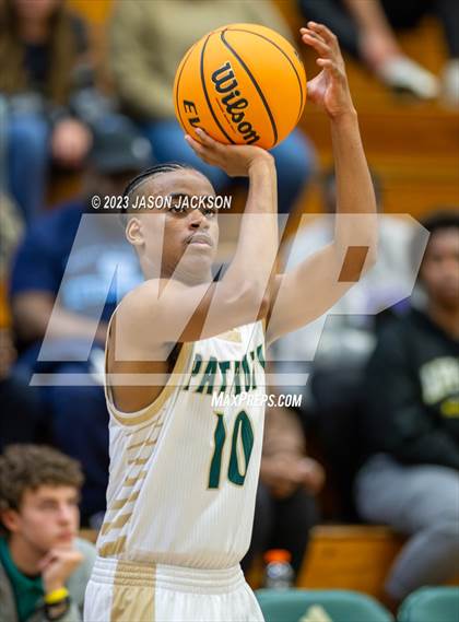 Thumbnail 2 in Jack Britt @ Pinecrest photogallery.