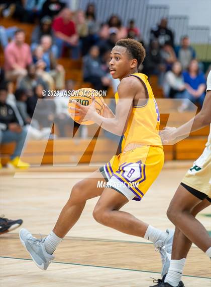 Thumbnail 3 in Jack Britt @ Pinecrest photogallery.