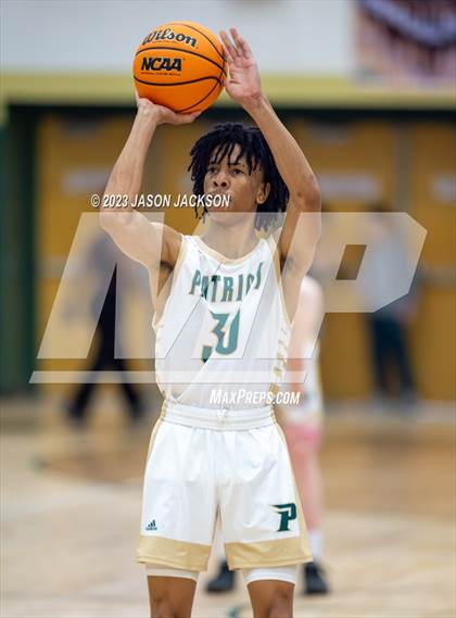 Thumbnail 3 in Jack Britt @ Pinecrest photogallery.