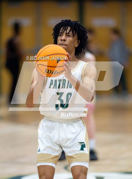 Thumbnail 2 in Jack Britt @ Pinecrest photogallery.