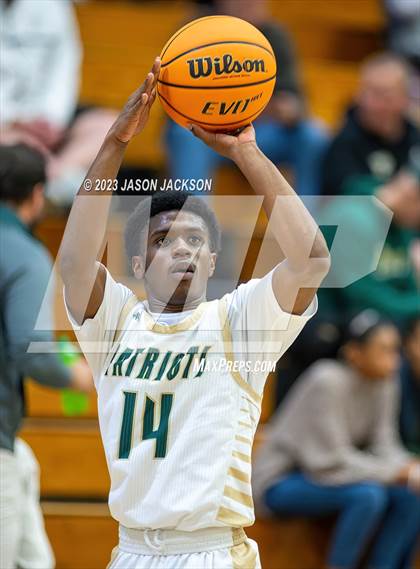 Thumbnail 2 in Jack Britt @ Pinecrest photogallery.