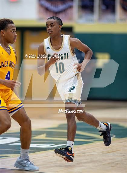 Thumbnail 2 in Jack Britt @ Pinecrest photogallery.