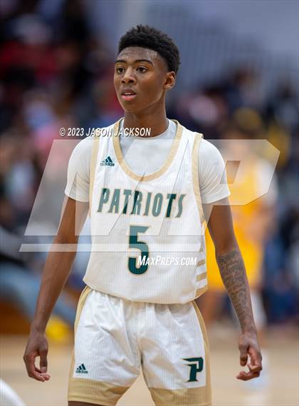 Thumbnail 3 in Jack Britt @ Pinecrest photogallery.