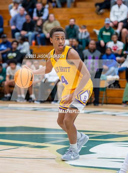 Thumbnail 2 in Jack Britt @ Pinecrest photogallery.