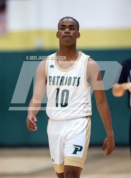 Thumbnail 1 in Jack Britt @ Pinecrest photogallery.