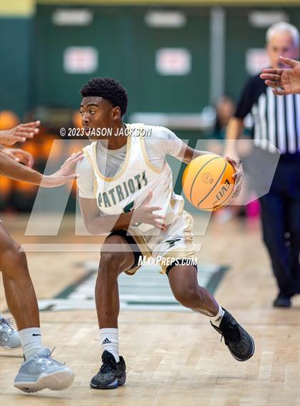 Thumbnail 3 in Jack Britt @ Pinecrest photogallery.