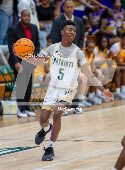 Thumbnail 3 in Jack Britt @ Pinecrest photogallery.