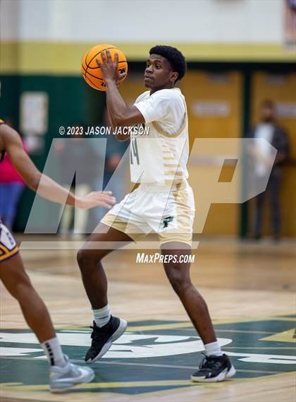 Thumbnail 1 in Jack Britt @ Pinecrest photogallery.