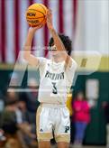 Photo from the gallery "Jack Britt @ Pinecrest"