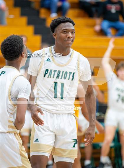Thumbnail 2 in Jack Britt @ Pinecrest photogallery.