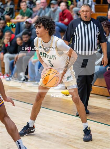 Thumbnail 1 in Jack Britt @ Pinecrest photogallery.