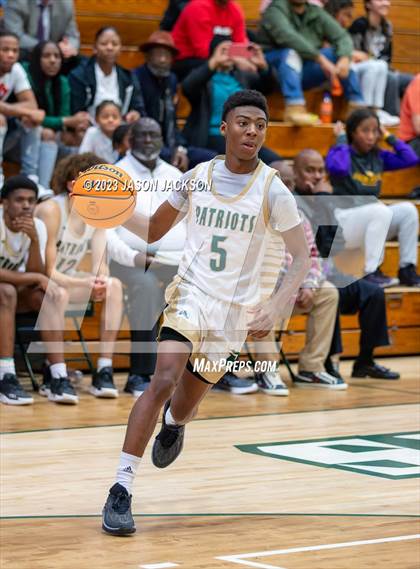 Thumbnail 1 in Jack Britt @ Pinecrest photogallery.