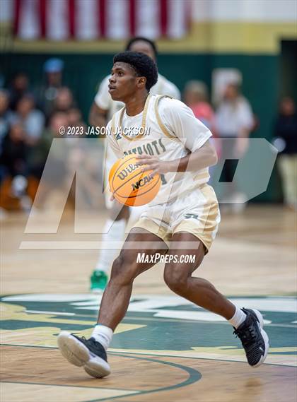 Thumbnail 3 in Jack Britt @ Pinecrest photogallery.