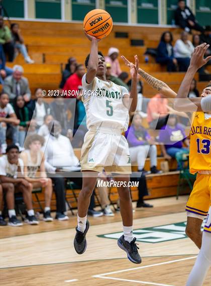 Thumbnail 3 in Jack Britt @ Pinecrest photogallery.