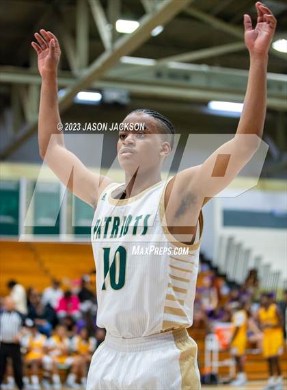 Thumbnail 2 in Jack Britt @ Pinecrest photogallery.