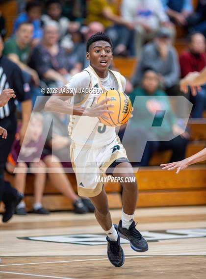 Thumbnail 2 in Jack Britt @ Pinecrest photogallery.