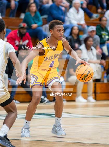 Thumbnail 2 in Jack Britt @ Pinecrest photogallery.