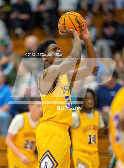 Thumbnail 1 in Jack Britt @ Pinecrest photogallery.