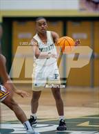 Photo from the gallery "Jack Britt @ Pinecrest"