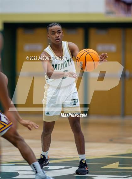 Thumbnail 1 in Jack Britt @ Pinecrest photogallery.