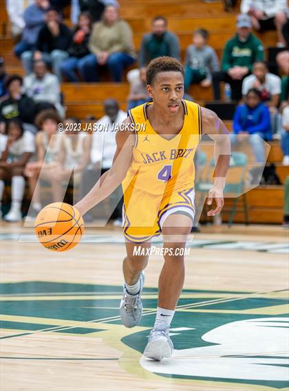 Thumbnail 1 in Jack Britt @ Pinecrest photogallery.