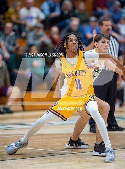 Thumbnail 3 in Jack Britt @ Pinecrest photogallery.