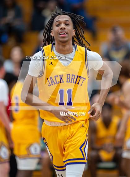 Thumbnail 3 in Jack Britt @ Pinecrest photogallery.