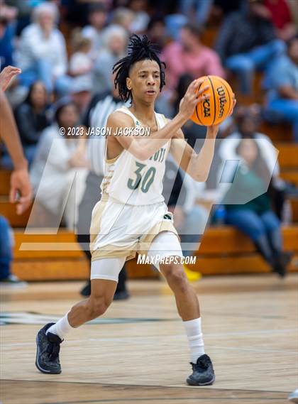 Thumbnail 1 in Jack Britt @ Pinecrest photogallery.