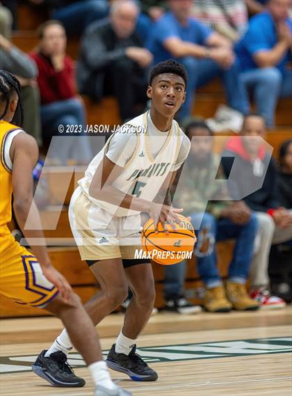 Thumbnail 2 in Jack Britt @ Pinecrest photogallery.