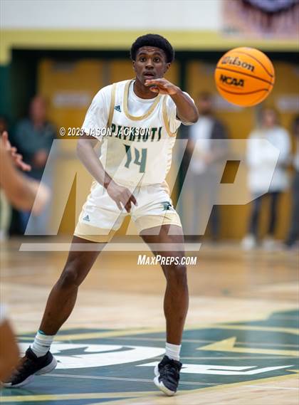 Thumbnail 3 in Jack Britt @ Pinecrest photogallery.