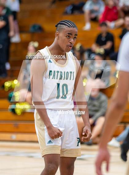 Thumbnail 3 in Jack Britt @ Pinecrest photogallery.